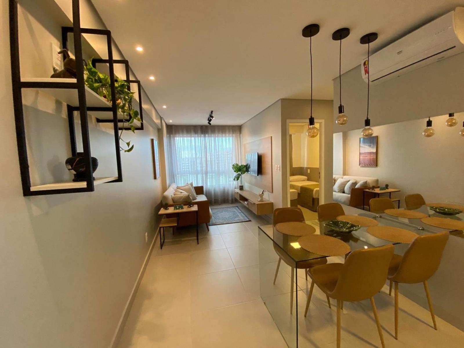 Edificio Promenade Ii Apt 1101-mandi Hospitalidade * Maceio (Alagoas)